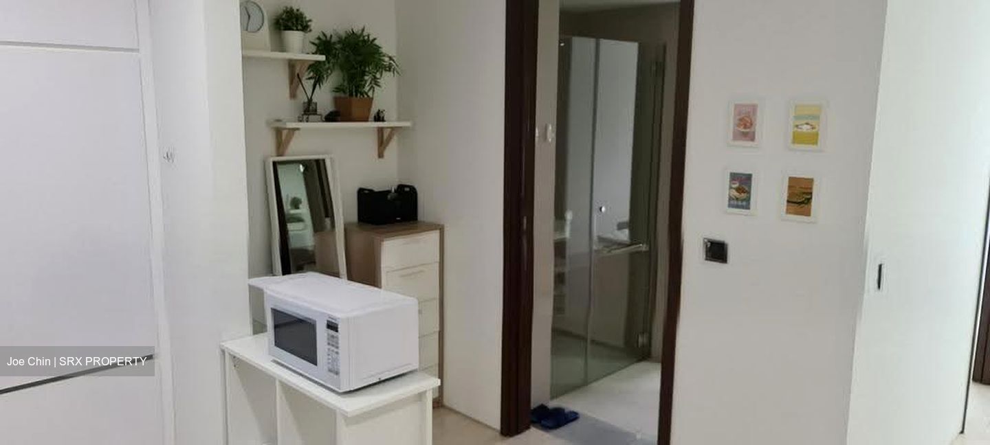 Robinson Suites (D1), Apartment #628379281